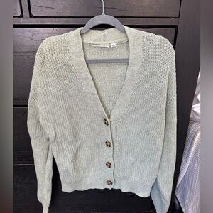Gap cardigan